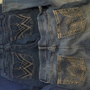 Wrangler Jeans